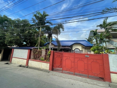 Bungalow house & lot for sale on Carousell