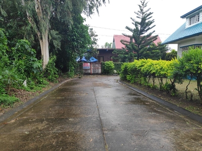 Calamba Lot for Sale at Makiling Greenheights on Carousell