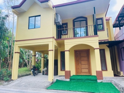 Camella Cerritos 1 Molino Bacoor House for sale on Carousell