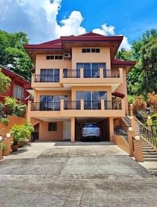 Canyon Woods Tagaytay Rest House with Club Membership for Sale in Lemery