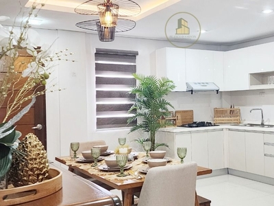 Captivating 3 Bedroom Townhouse for Sale in Tandang Sora