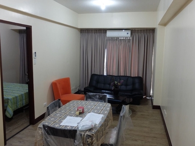 CBN - FOR SALE: 1 Bedroom Unit in Forbeswood Parklane