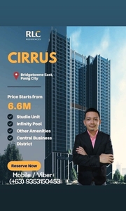 CIRRUS (CONDO FOR SALE) on Carousell