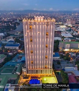 (Client only)3BR TORRE DE MANILA for sale facing Manila bay on Carousell