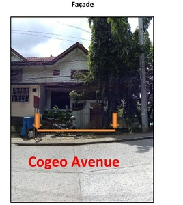 Cogeo Village Antipolo City Rizal House & Lot for Sale on Carousell
