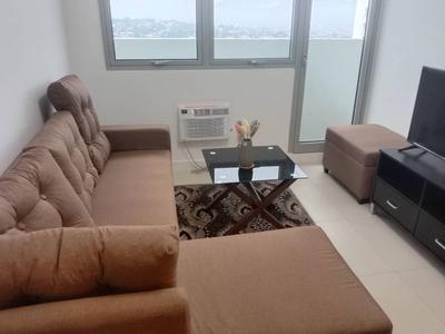 COMM19XXRW-SALE For Sale 2BR Condi Unit with Balcony at The Residences at Commonwealth QC on Carousell