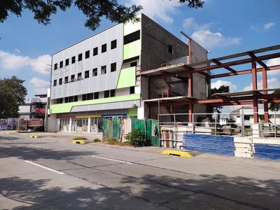 Commercial Bldg. For Sale along Bacoor Boulevard on Carousell