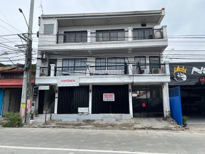 Commercial Building 3 storey FOR SALE in Southwoods San Pedro Laguna on Carousell