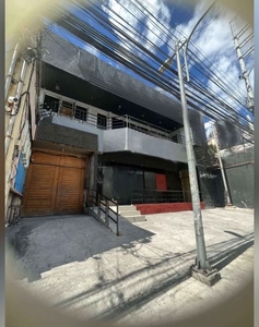 Commercial building for lease Timog Avenue Qc on Carousell