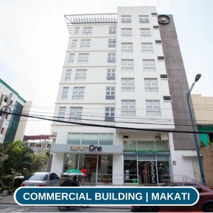 COMMERCIAL BUILDING FOR SALE IN MAKATI CITY on Carousell