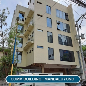 COMMERCIAL BUILDING FOR SALE IN MANDALUYONG CITY on Carousell