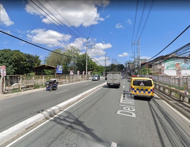 Commercial/Industrial/Residential Lot For Sale in Quezon City. 423sqm. on Carousell
