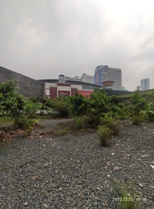 Commercial lot FOR RENT‼️
Quezon Avenue