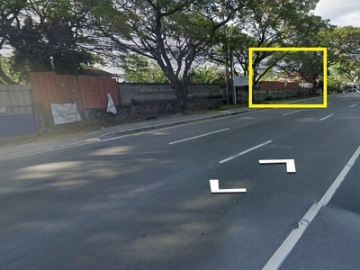 Commercial Lot for Sale Along Governor's Drive w/ access to SLEX in Carmona