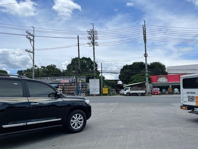 Commercial Lot for sale along Marcos Highway on Carousell