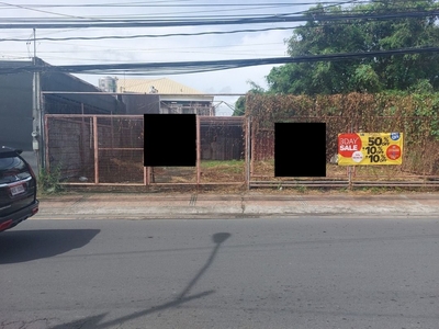 Commercial Lot For Sale In Paranaque on Carousell
