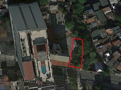 Commercial Lot for sale in Quezon City on Carousell