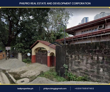 Commercial Lot for SALE in Sta. Mesa