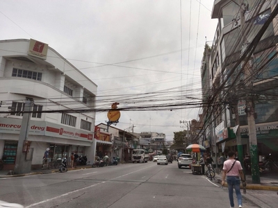 Commercial lot for sale in Timog Ave Quezon City on Carousell