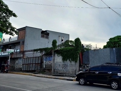Commercial lot for sale Marcos Alvares Extension on Carousell