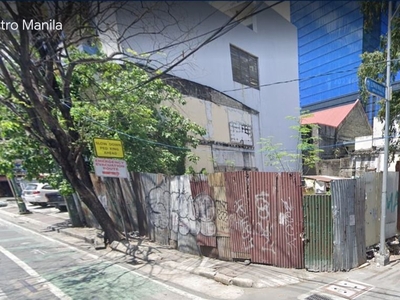 Commercial Lot in Makati | Lot For Sale - #5424 on Carousell