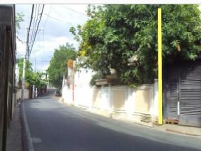 Commercial Property With Improvement Foreclosed Property For Sale in Fernandez Street Brgy. Kabayanan