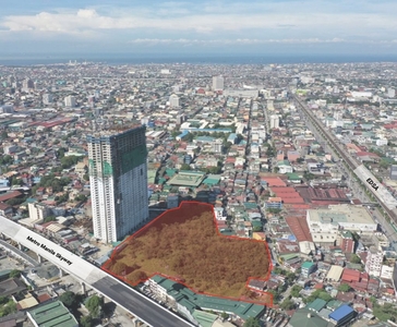 Commercial/Residential Lot for Sale in A. Bonifacio