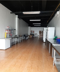 Commercial Space for lease along Tomas Morato Quezon City on Carousell