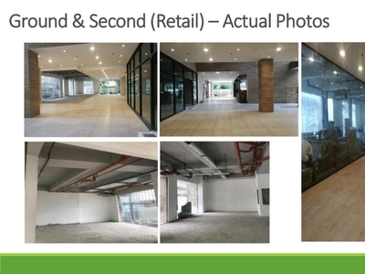 Commercial Space FOR RENT in Makati City on Carousell