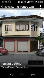 Commercial Space For Rent In Tondo Manila on Carousell