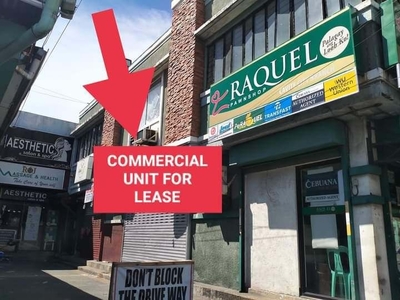 Commercial Unit for Lease on Carousell