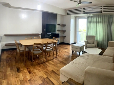 Condo For Lease at One Serendra - Palm Tower on Carousell