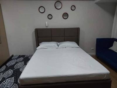 Condo For Rent in Vertis North Alveo QC on Carousell