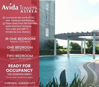 Condo For Sale in Fairview on Carousell