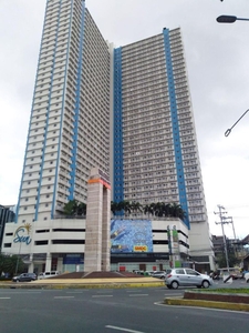 Condo for Sale in Sun Residences Tower 2 Quezon City on Carousell