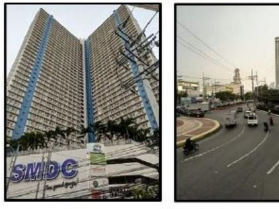 Condo for Sale in Sun Residences Tower 2 Sta. Teresita Quezon City on Carousell
