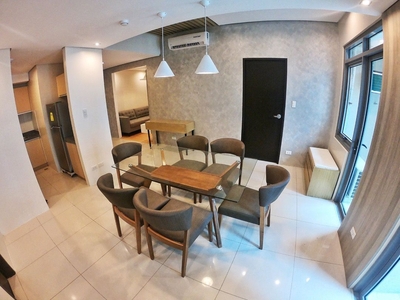 Condo in BGC For Sale Park West Residence BGC Taguig on Carousell