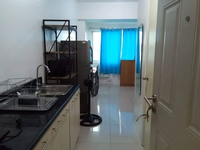 Condo in Katipunan Berkley Residences for Sale including parking across Ateneo on Carousell