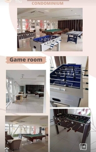 Condominium and Parking slot For sale on Carousell