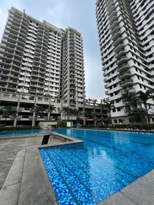 Condominium For Sale in UNIT 1413 @ 14TH FLOOR AND DRYING AREA 67 @ ROOF DECK