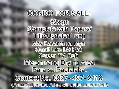 Condominium For Sale! on Carousell