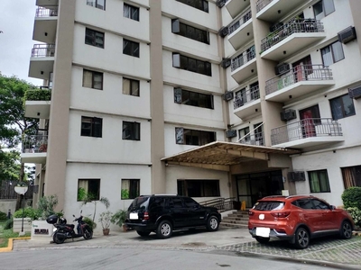 Condominium Unit Foreclosed Property For Sale in Cypress Towers Taguig City on Carousell