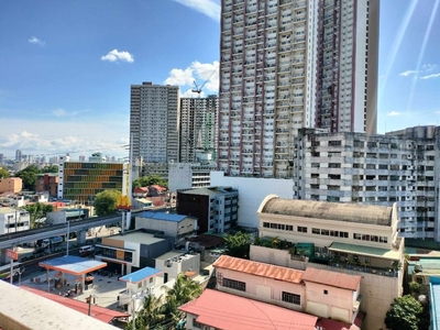 Condominium Unit Foreclosed Property For Sale in Sorrel Residences Sta. Mesa Manila on Carousell