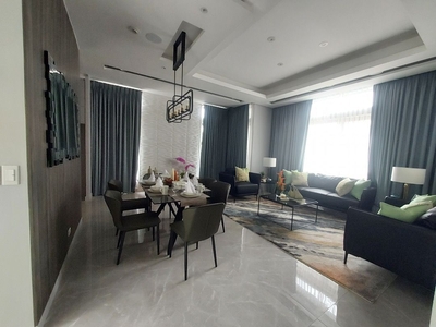 Congressional Ave Edsa Bnew Townhouse For Sale on Carousell