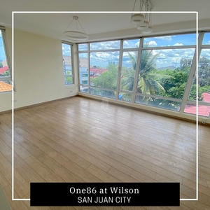 Corner 2BR Luxury Condo for Sale at One86 at Wilson