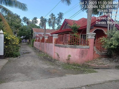 Davao de Oro - FORECLOSED HOUSE&LOT FOR SALE @Bargain Price! on Carousell