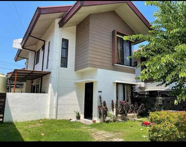 Davao Del SUR-Foreclosed House and Lot for sale in Narra Park Residences! on Carousell