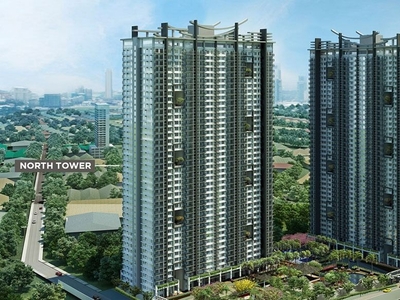DMCI Homes Flair Towers 3 Bedroom Condo For Rent Mandaluyong City on Carousell