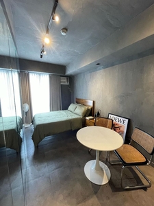 DME - FOR SALE: 1 Bedroom Unit in Kasara Urban Resort Residence