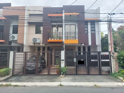 Duplex House for Sale In Paranaque on Carousell